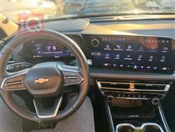 شيفروليه ترافرس